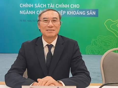 Hài hoà chính sách tài chính giữa Nhà nước, doanh nghiệp và xã hội