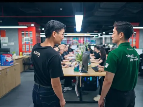Từ khát vọng khởi nghiệp đến thành công bền vững, SME chọn VPBankSME làm bạn đồng hành