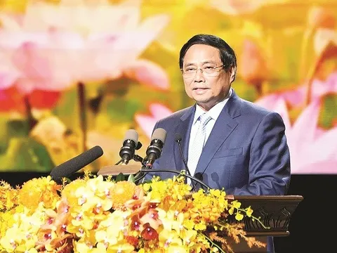 Để Hà Nội là nơi “phát sáng nhân tài khai phóng trí tuệ, lan tỏa nhân văn”