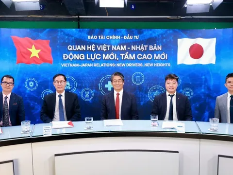 Việt Nam - Nhật Bản: Mở rộng trụ cột chiến lược, hướng tới phát triển bền vững trong lĩnh vực y tế