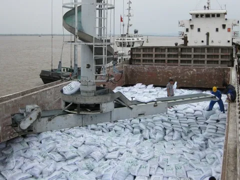 Vinachem: Chủ động nguồn lực, góp phần kiến tạo nền nông nghiệp tự cường