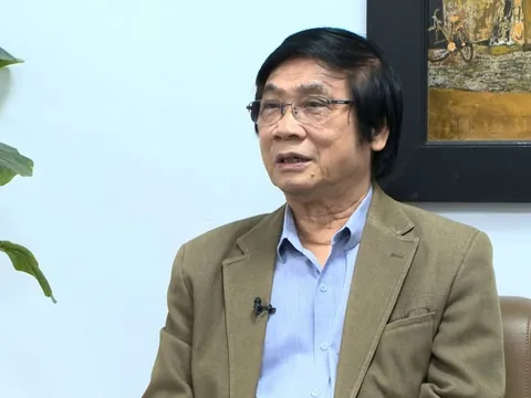 Kỳ vọng những bước chuyển mạnh mẽ của Thủ đô Hà Nội trong kỷ nguyên mới