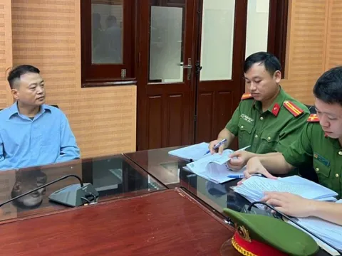 Điều gì ẩn giấu sau phát ngôn gây bão mạng của Shark Bình trước khi bị khởi tố?