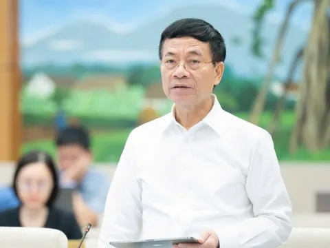 Đề xuất bổ sung quy định về phát triển đô thị công nghệ cao