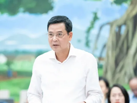 Mở rộng đối tượng được miễn giấy phép xây dựng