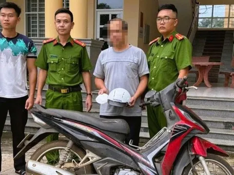 Giật vé số dù chỉ vài trăm ngàn đồng, vẫn có thể ngồi tù tới 10 năm