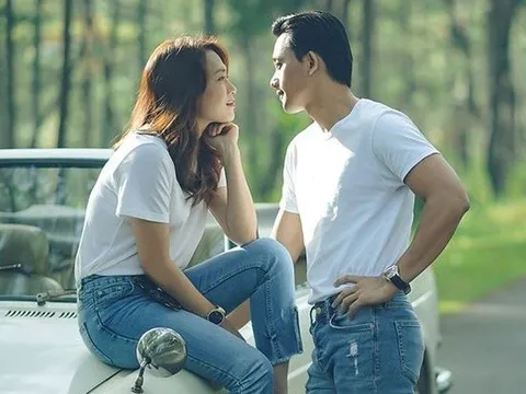 Mai Tài Phến khiến mạng xã hội dậy sóng chỉ với 2 chữ dành cho "nữ hoàng Vbiz"