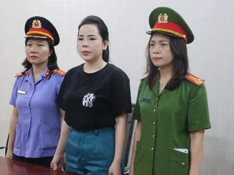 Bắt tạm giam "bà trùm" lừa đảo bán thuốc chữa bệnh giả cho gần 1.000 dân nghèo miền núi