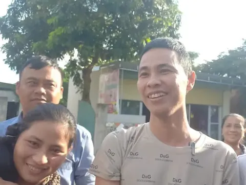 Mở phiên xét xử phúc thẩm vụ "anh nông dân nuôi gà lôi trắng và bản án 6 năm tù"