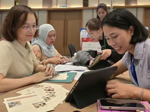 Du lịch Đà Nẵng "cất cánh" sau hợp nhất