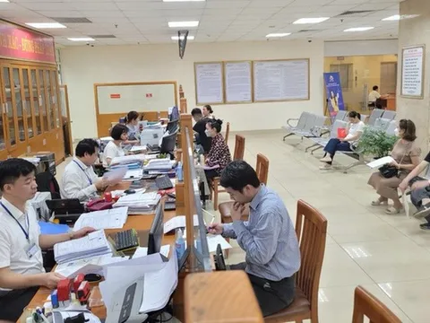 Bộ Nội vụ áp dụng KPI trong đánh giá công chức: Tính điểm ra sao?