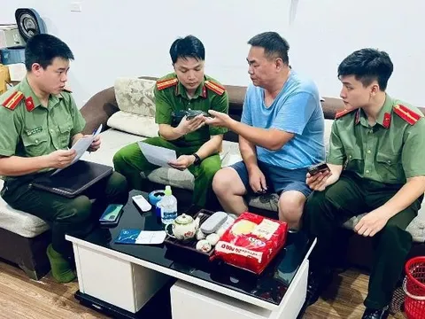 Dấu ấn Công an Thủ đô sau 6 tháng triển khai mô hình Công an địa phương 2 cấp