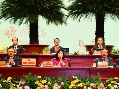 Động lực chủ yếu để hiện thực hóa khát vọng phát triển Thủ đô xanh, thông minh, bền vững