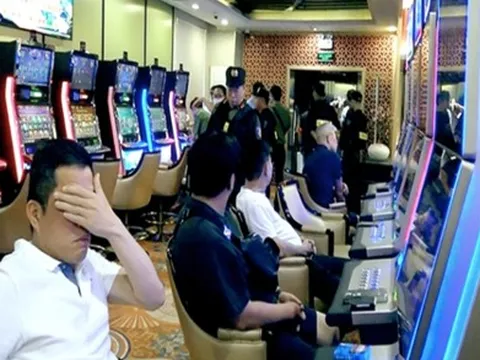 Cựu Phó Chủ tịch tỉnh Phú Thọ sắp hầu tòa trong vụ đánh bạc hơn 100 triệu USD ở khách sạn Pullman