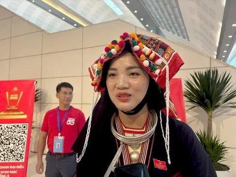 Mong Thành phố tiếp tục tạo điều kiện phát triển toàn diện cho phụ nữ và người dân tộc thiểu số