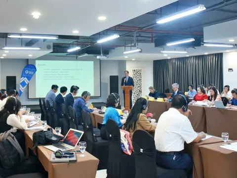 Đâu là chìa khóa để nâng cao năng lực trọng tài thương mại Việt Nam?