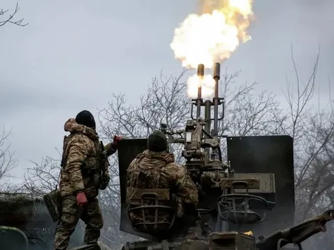 Mỹ và đồng minh sẵn sàng “áp đặt chi phí” lên Nga “theo cách chỉ Mỹ mới làm được”