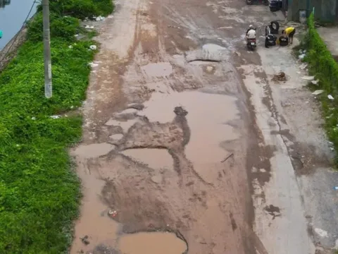 Tuyến đường siêu ngắn "đắp chiếu" 2 thập kỷ sắp được hồi sinh