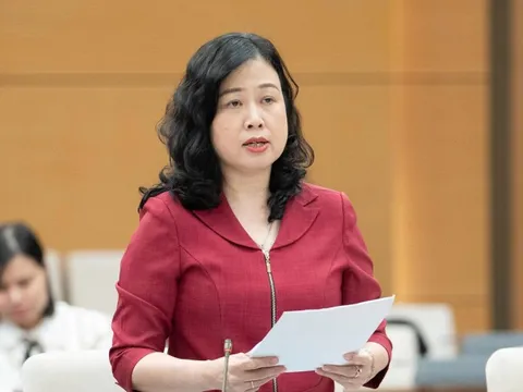 Người dân sẽ được khám sức khỏe định kỳ miễn phí mỗi năm 1 lần