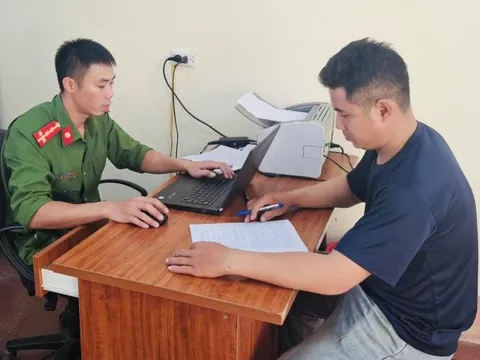 Khởi tố đối tượng khiến 3 hộ kinh doanh sập bẫy lừa đảo