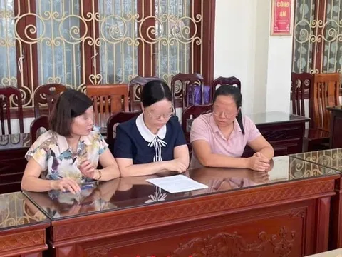 Nữ giám đốc cùng 2 kế toán công ty bị khởi tố