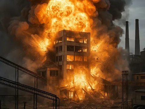 Chiến tuyến rung chuyển: Nga giành loạt thắng lợi, phòng tuyến Ukraine áp lực đè nặng