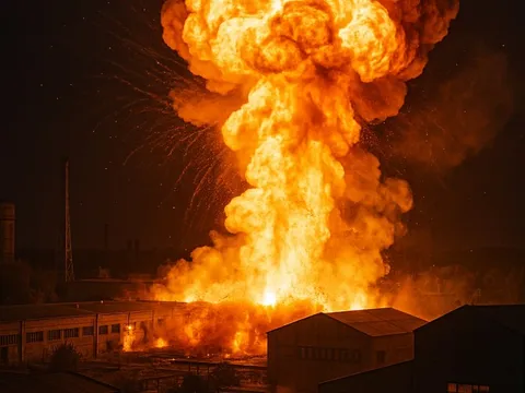 Cú đánh vào “lá chắn thép”: Nga tuyên bố loại khỏi vòng chiến hệ thống Patriot của Ukraine