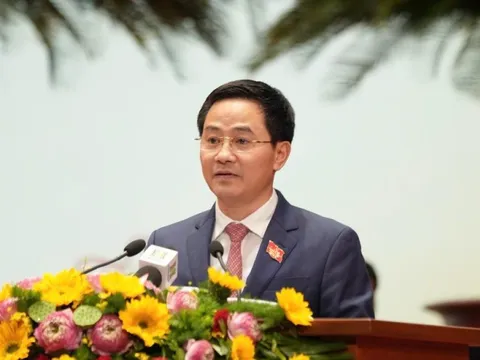 Khoa học công nghệ, đổi mới sáng tạo và chuyển đổi số là động lực then chốt phát triển Thủ đô trong kỷ nguyên mới
