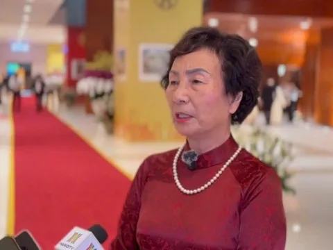 Kỳ vọng những đột phá trong chuyển đổi số để thúc đẩy kinh tế Thủ đô