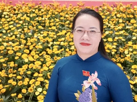 Xây dựng người nông dân thời kỳ mới có tri thức, bản lĩnh chính trị, làm chủ công nghệ số