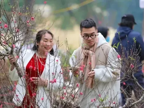 Chính thức: Lịch nghỉ Tết Nguyên đán, nghỉ Quốc khánh năm 2026