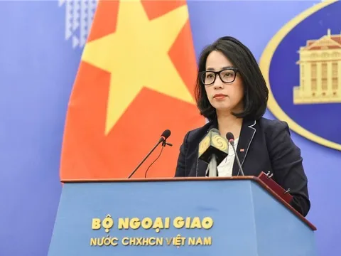 Sớm đưa 33 công dân Việt Nam tại Campuchia về nước