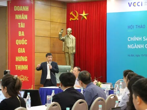 Hoàn thiện chính sách tài chính ngành khoáng sản: Tránh chồng lấn, khơi thông động lực đầu tư