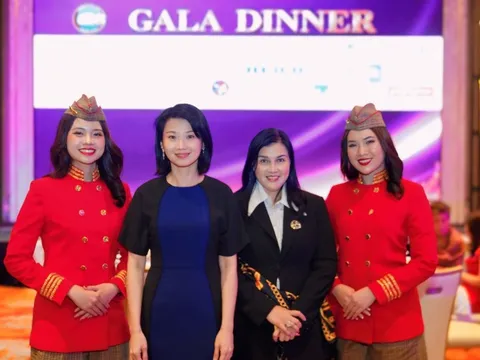 Vietjet: Trao quyền cho phụ nữ là nền tảng của phát triển bền vững