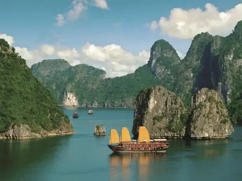 Việt Nam xếp thứ 6 trong số những quốc gia thân thiện nhất thế giới