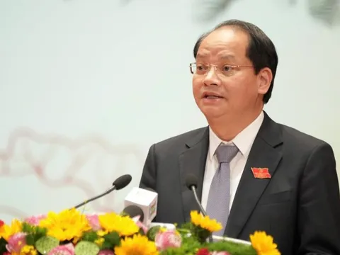 Hàng nghìn lượt ý kiến đã đóng góp tâm huyết, trí tuệ vào Dự thảo Báo cáo chính trị trình Đại hội XVIII Đảng bộ thành phố