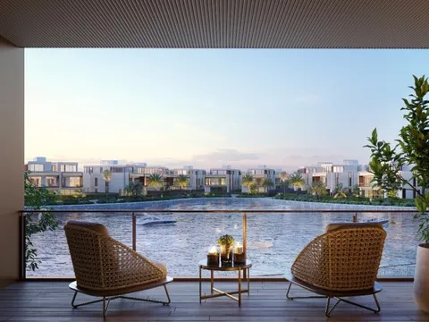 Hàng hiệu trong bất động sản: Khi trải nghiệm định hình vị thế