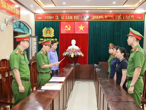 Khởi tố 2 đối tượng mua lợn bệnh, lợn chết về trà trộn bán kiếm lời