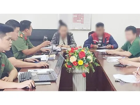 Chia sẻ tin giả lên mạng ảo, coi chừng bị xử phạt thật