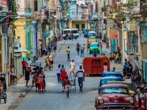 Số tiền ủng hộ nhân dân Cuba đạt con số ấn tượng 615 tỷ đồng