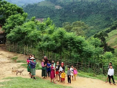 Quy định tiêu chí, phân định vùng đồng bào dân tộc thiểu số và miền núi giai đoạn 2026-2030