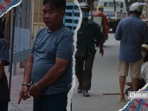 Cướp vé số, tội ác nhắm vào người nghèo yếu thế cần xử lý nghiêm