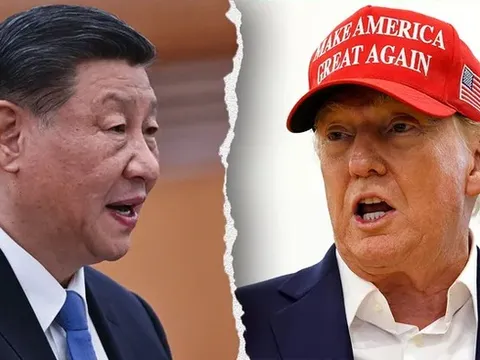 Ông Trump nghĩ gì về mức thuế 100% đối với hàng Trung Quốc?