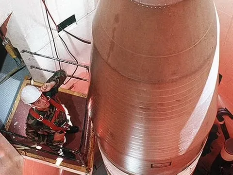 Khả năng răn đe hạt nhân của Mỹ đối mặt rủi ro lớn khi chính phủ vẫn đóng cửa