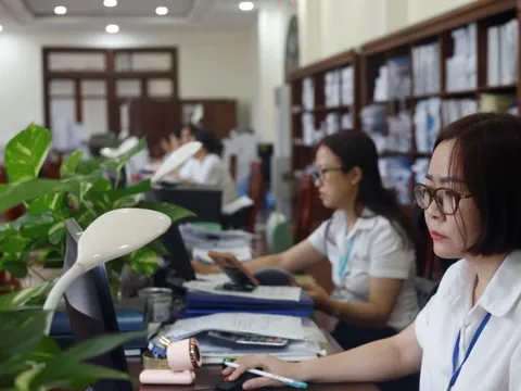 Kho bạc Nhà nước: Kỷ luật tài chính - ngân sách được bảo đảm