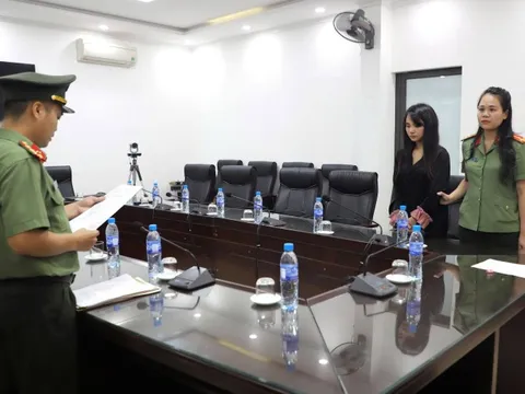 Khởi tố 3 đối tượng lừa đảo xuyên quốc gia với màn kịch “cô dâu bỏ trốn”