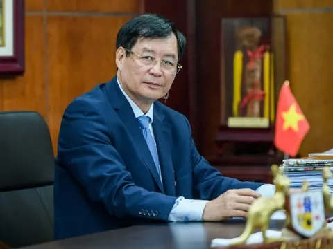 Hội Luật gia Việt Nam phát động hưởng ứng Ngày Pháp luật Việt Nam 2025