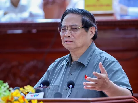 "Làm ngày làm đêm" để chuẩn bị kỳ họp Quốc hội