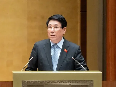 Một nhiệm kỳ đặc biệt với nhiều thay đổi nhân sự cấp cao