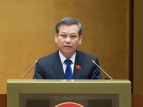 Xử lý nghiêm các vụ án Tân Hiệp Phát, Việt Á được dư luận đánh giá cao